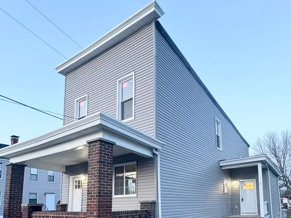 501 Garvey Ave, Elsmere, KY 41018