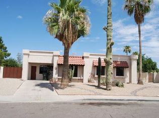 3556 E Danbury Rd, Phoenix, AZ 85032