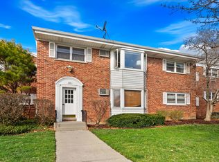 206 N Somerset Ln APT 2E, Arlington Heights, IL