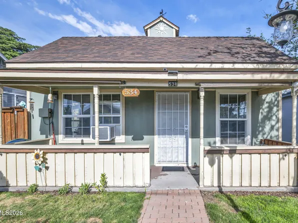 534 13th St, Sparks, NV 89431