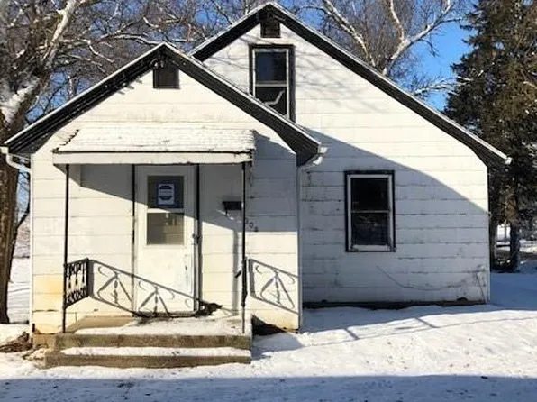 308 Clothier St, Little Rock, IA 51243