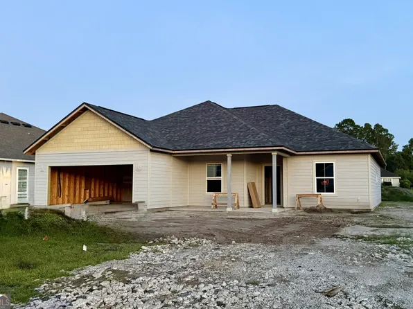 110 Rindle Trce, Saint Marys, GA 31558