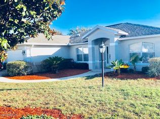 5488 SW 89th Pl, Ocala, FL 34476