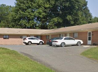622 W Wainman Ave APT C, Asheboro, NC 27203