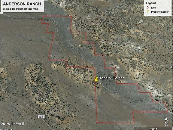 2nd image of 159 Acres Tom Best Springs Rd