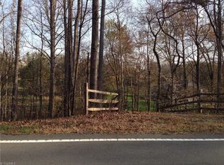 5743 Balsom Rd, Pfafftown, NC 27040