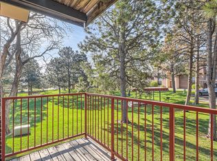 7755 E Quincy Ave #205A2, Denver, CO 80237