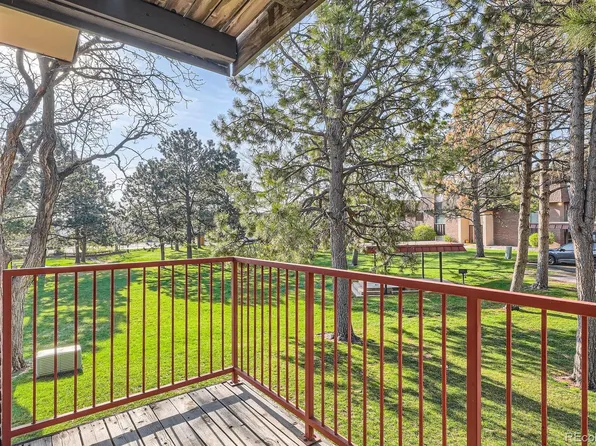 7755 E Quincy Avenue #205A2, Denver, CO 80237