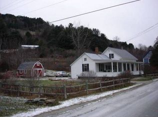 163 N Windsor St, South Royalton, VT 05068