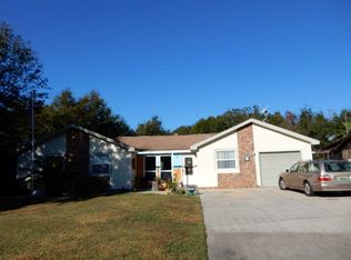 2746 Santa Rosa Dr, Lillian, AL 36549