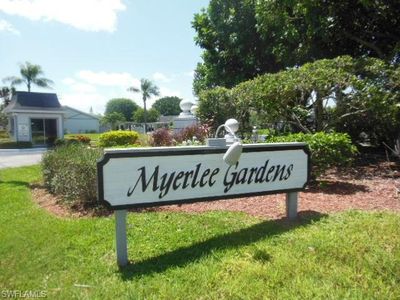 6811 Sandtrap Dr, Fort Myers, FL, 33919