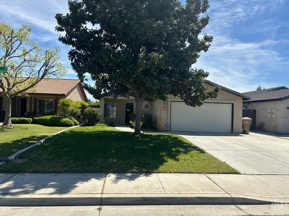 5821 Ragusa Ln, Bakersfield, CA 93308