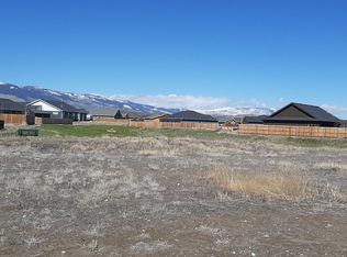 TBD Steamboat Ct Lot P7-15, Cody, WY 82414