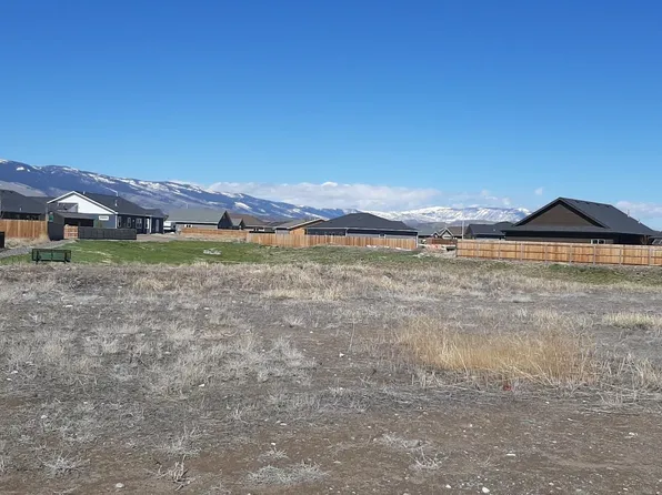 TBD Steamboat Ct Lot P7-15, Cody, WY 82414