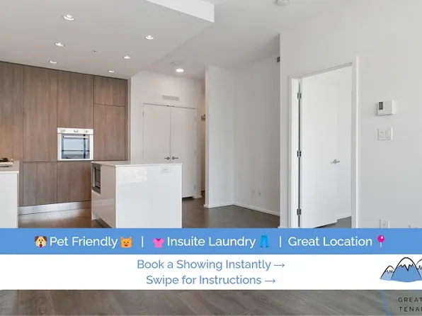 4650 Brentwood Blvd #2810, Burnaby, BC V5C 0M3