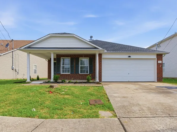 5681 Dory Dr, Antioch, TN 37013