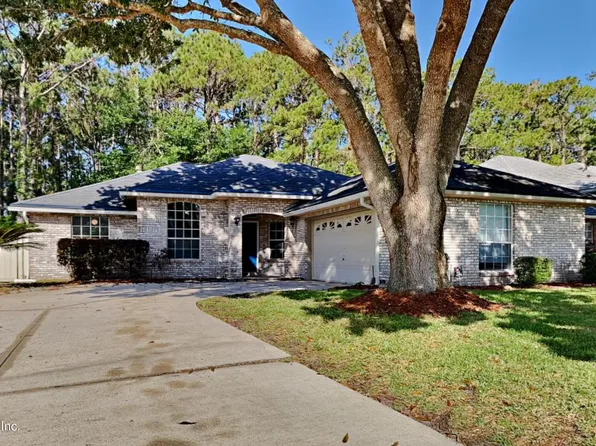 1932 IBIS POINT Lane, Jacksonville, FL 32224