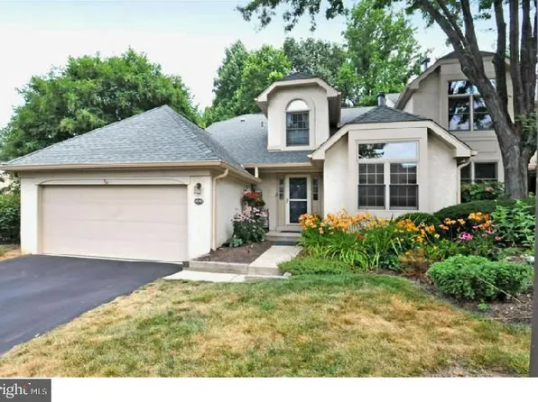 434 Copper Beech Cir, Elkins Park, PA 19027