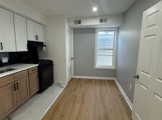 25 Ryle Ave #A, Paterson, NJ 07522