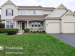 34471 N Tangueray Dr, Grayslake, IL 60030