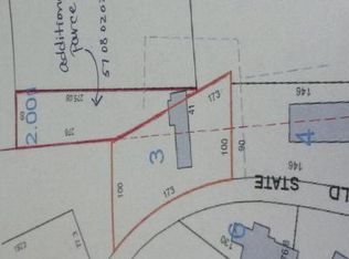 7 Old State Rd, Phenix City, AL 36869