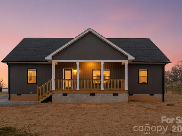 916 Fowler Rd, Monroe, NC 28110