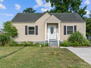 201 Spring Creek Rd, Chattanooga, TN 37411