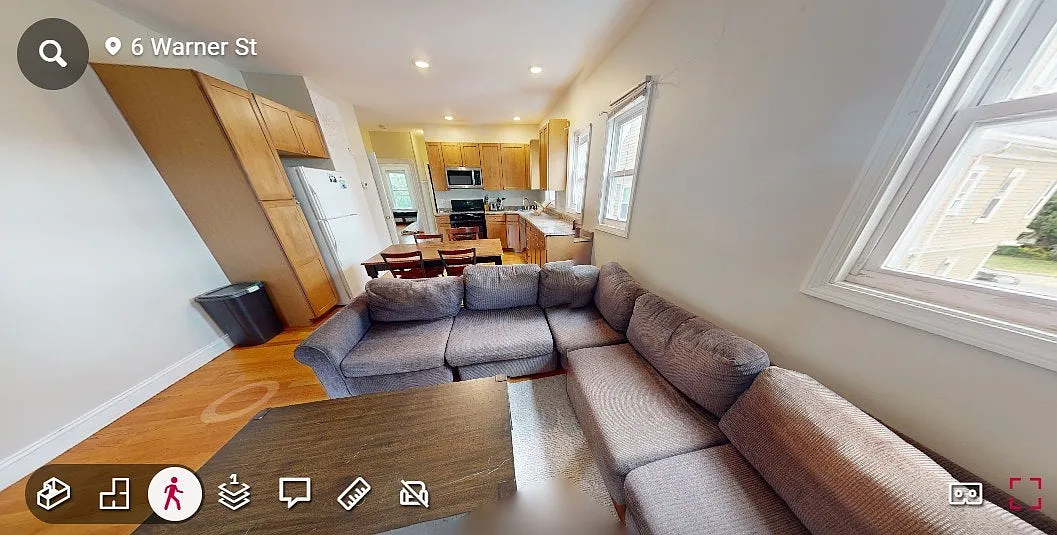 5 bed, 2.0 bath, 1500 sqft, $6,700 — Photo 3