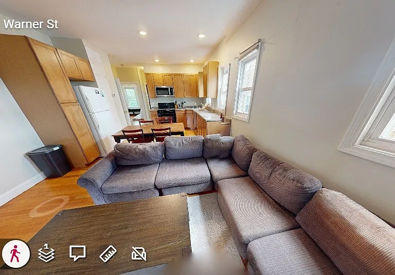 6 Warner St #2 — Photo 5