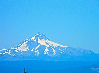 3643 SW Hillcrest Dr, Redmond, OR 97756