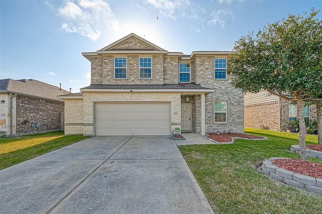 16302 Westley Ridge Dr, Hockley, TX 77447 | Zillow