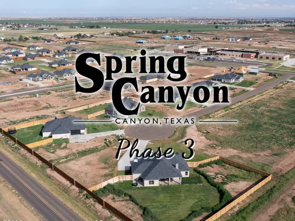 13 Thicket Dr, Canyon, TX 79015