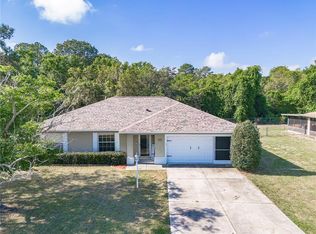 18 Hickory Loop Way, Ocala, FL 34472