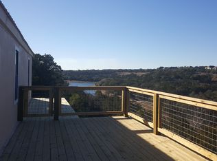 21903 Stirrup Cv, Lago Vista, TX 78645