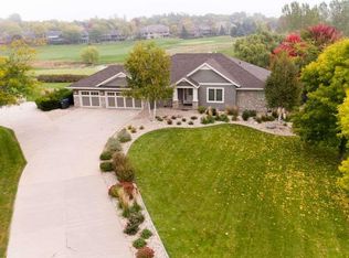 324 W Lyncrest Trl, Sioux Falls, SD 57108