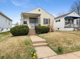5605 Lansdowne Ave, Saint Louis, MO