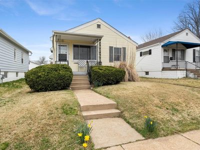 5605 Lansdowne Ave, Saint Louis, MO, 63109
