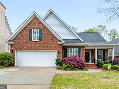 314 Providence Blvd, Macon, GA, 31210