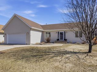 3916 5th St S, Moorhead, MN 56560