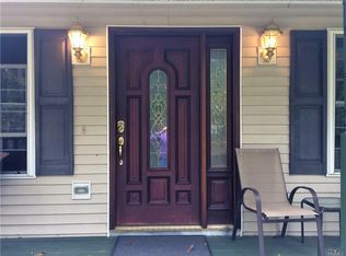 443 S Mountain Rd, Gardiner, NY 12525