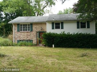 2110 Givenswood Dr, Fallston, MD 21047