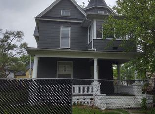 1004 15th St, Rock Island, IL