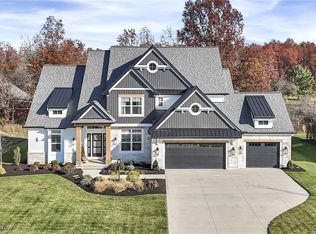 3421 Mass Dr, Avon, OH 44011