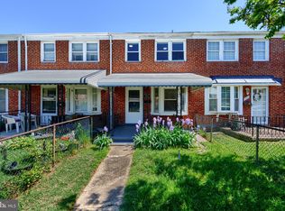 406 Torner Rd, Baltimore, MD 21221