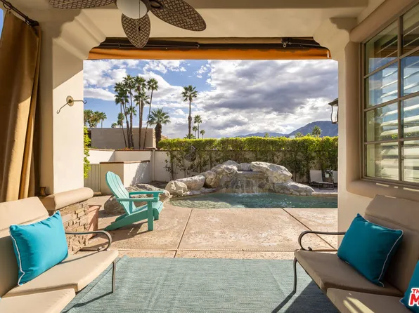 546 N Indian Canyon Dr, Palm Springs, CA 92262