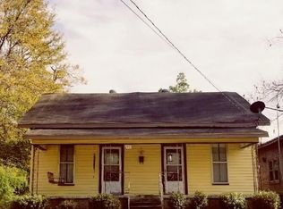 916 College Dr, Pineville, LA 71360