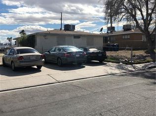 317 Paul Ave, Las Vegas, NV 89106