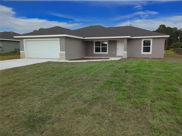 10135 SW 130th Ter, Dunnellon, FL 34432