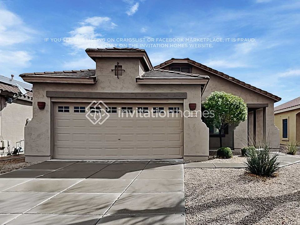 1st image of 15437 N 172nd Dr