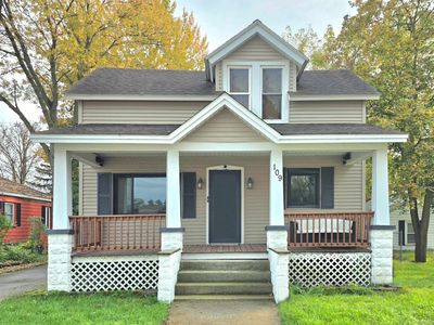 109 W Grove St, Kawkawlin, MI, 48631